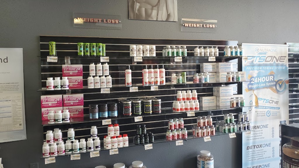 Total Nutrition San Marcos | 1180 Thorpe Ln, San Marcos, TX 78666, USA | Phone: (512) 667-6771