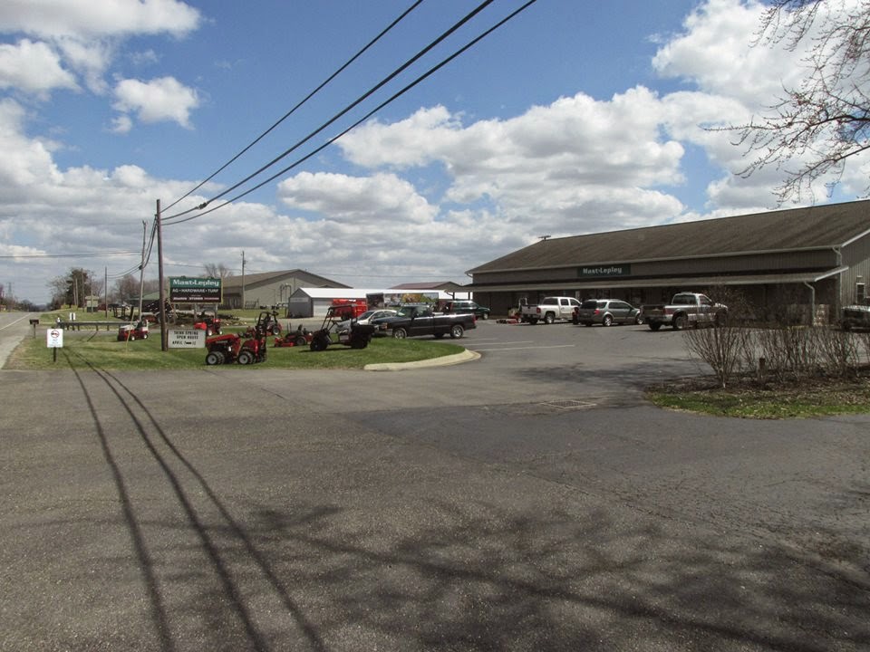 Mast Lepley AG-Hardware-Turf | 7787 Lincoln Way E, Apple Creek, OH 44606, USA | Phone: (330) 264-9292