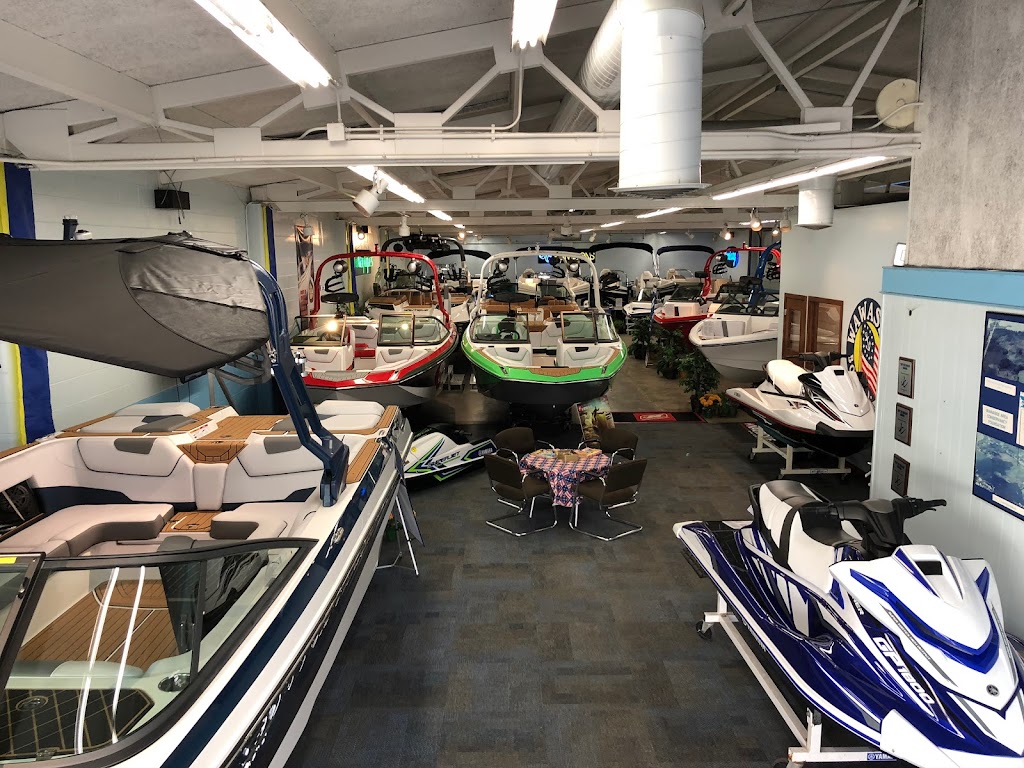 Wawasee Boat Company, Inc. | 6521 E Cornelius Rd, Syracuse, IN 46567 | Phone: (574) 457-4404