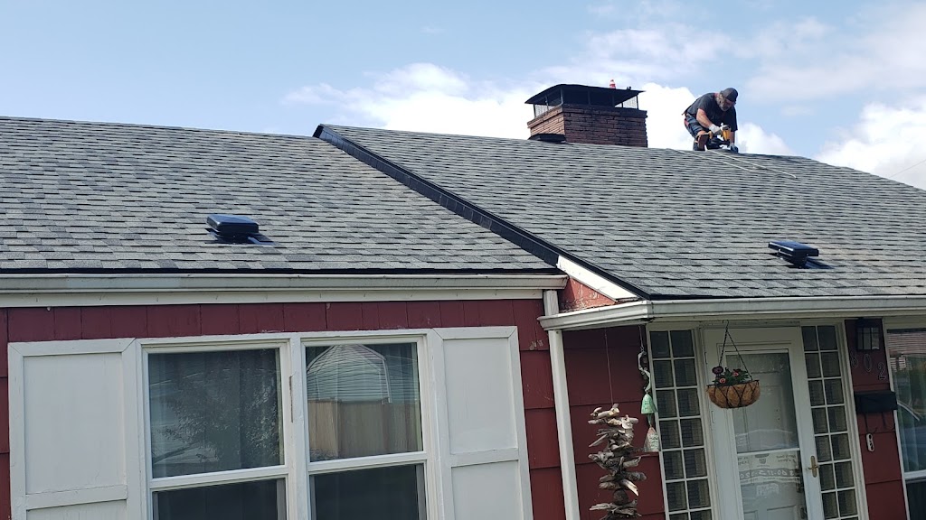 Mihelich Roofing llc | 941 E Victor Rd, Belfair, WA 98528, USA | Phone: (360) 275-3208