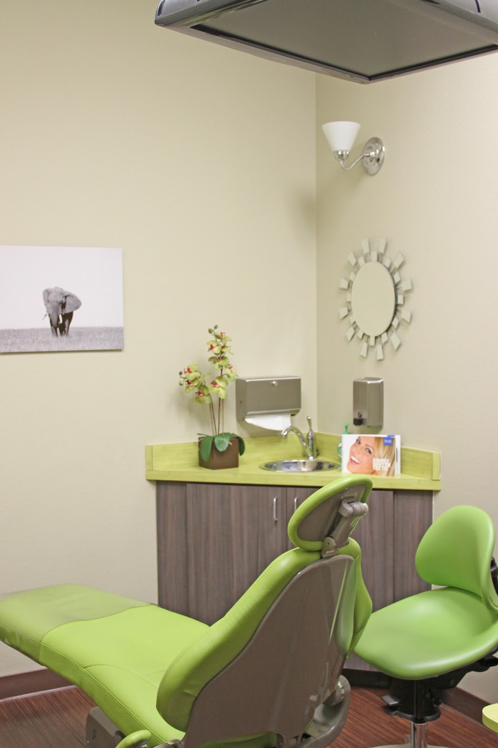 Mint Leaf Dental | 8544 S Hulen St, Fort Worth, TX 76123, USA | Phone: (817) 529-4444