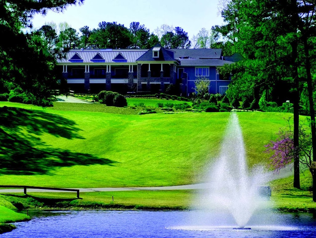 Indian Hills Country Club | 4001 Clubland Dr, Marietta, GA 30068, USA | Phone: (770) 971-2605