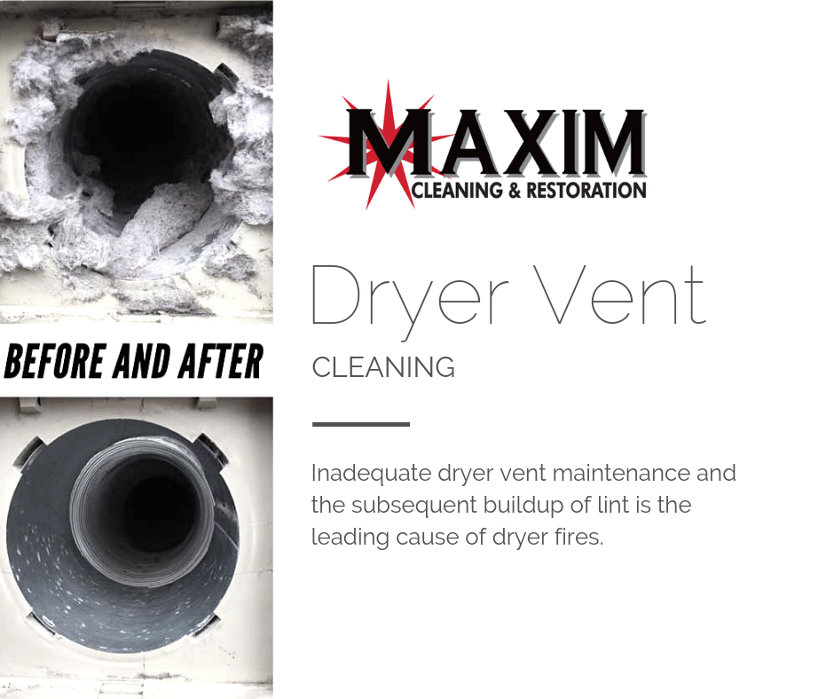 Maxim Cleaning and Restoration | 10524 Chandler Rd #1, La Vista, NE 68128, USA | Phone: (402) 697-9004
