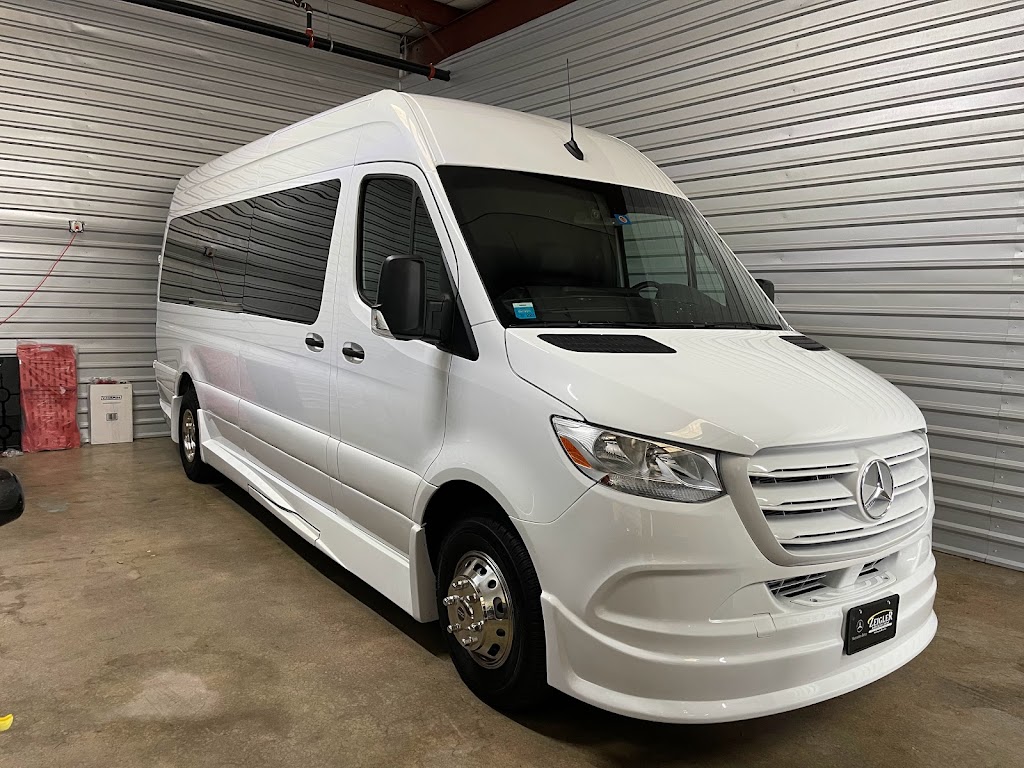 Blue Ribbon Limo | 6370 Piper Glen Rd Suite 308, McKinney, TX 75070, USA | Phone: (469) 333-7800