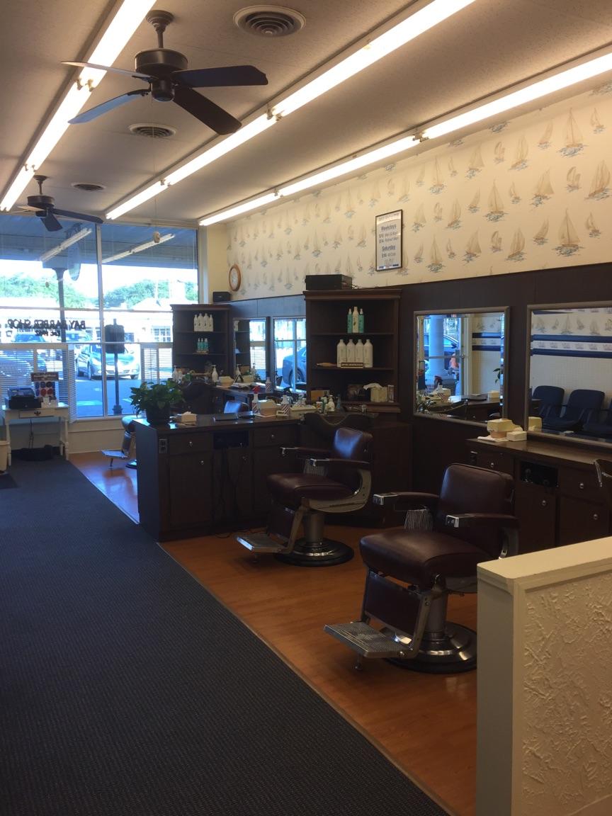 Bay Barber Shop | 27223 Wolf Rd, Bay Village, OH 44140 | Phone: (440) 871-6363