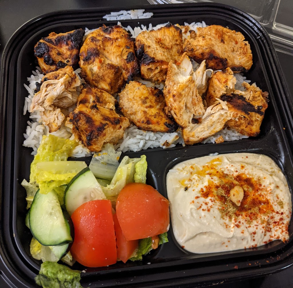 The Hummus Factory 1570L, Rosecrans Ave, Manhattan Beach, CA 90266