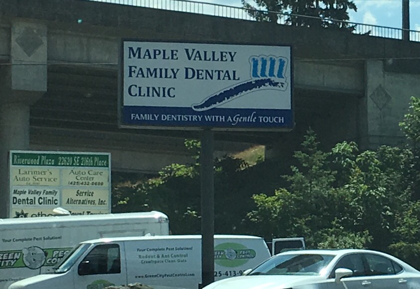 Light Dental Studios of Maple Valley | 22626 SE 216th Pl, Maple Valley, WA 98038, USA | Phone: (425) 432-3382