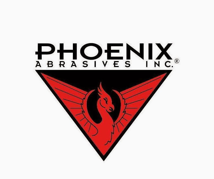 Phoenix Abrasives | 200 W 88th St #8, Bloomington, MN 55420, USA | Phone: (952) 881-4320