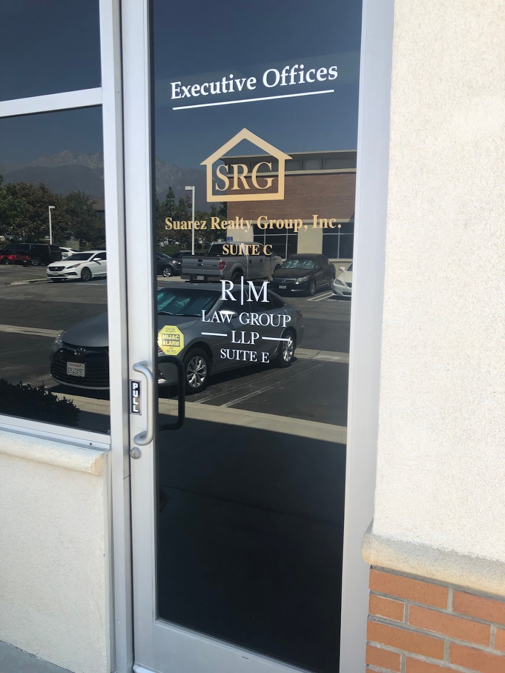 RM Law Group, LLP | 8213 White Oak Ave suite e, Rancho Cucamonga, CA 91730, USA | Phone: (909) 361-4787