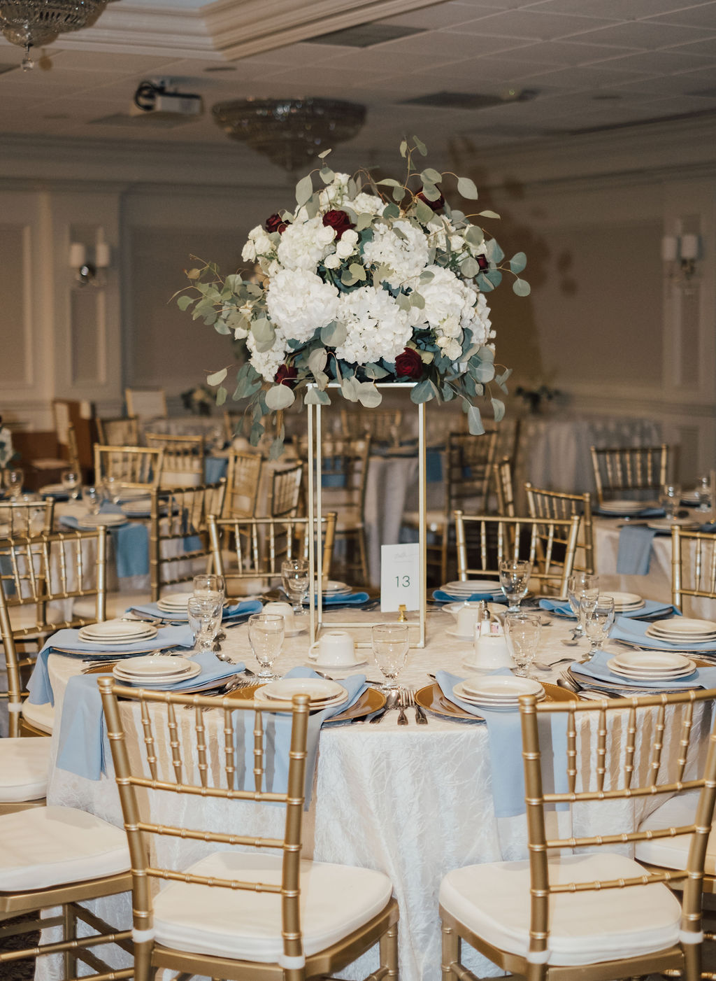 Dreams WEDDING DECORATOR Inc | 54596 Flamingo Dr, Shelby Twp, MI 48315, USA | Phone: (586) 405-4363