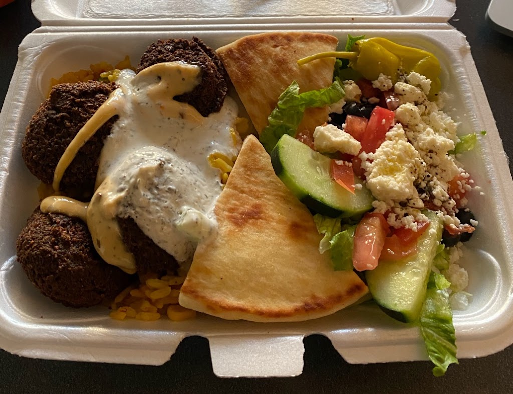 Gyro Chef Atlanta | 1475 Atlanta Industrial Way NW, Atlanta, GA 30331, USA | Phone: (678) 624-9374