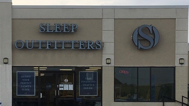 Sleep Outfitters | 2900 S Danville Bypass, Danville, KY 40422, USA | Phone: (859) 755-4010