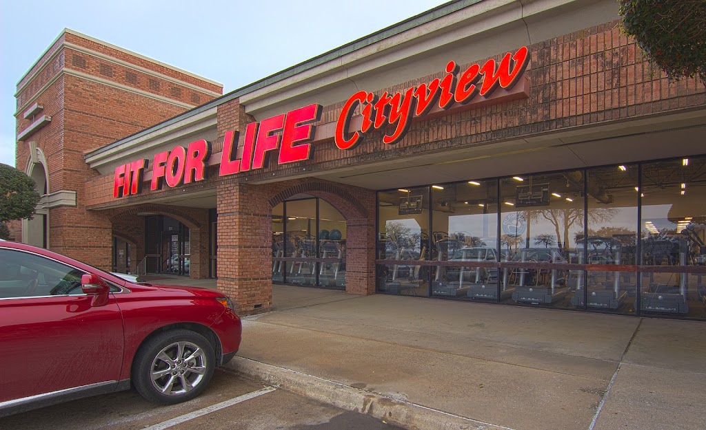 Fit For Life | 5500 Overton Ridge Blvd #404, Fort Worth, TX 76132, USA | Phone: (817) 292-8101