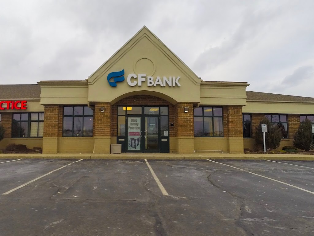 CFBank | 3009 Smith Rd Suite #100, Fairlawn, OH 44333 | Phone: (330) 666-7979