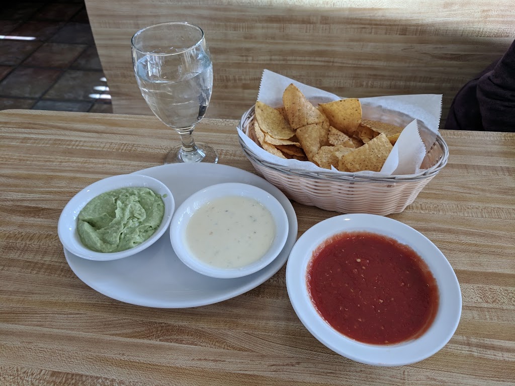 El Torero Mexican Restaurant | 625 W Crossville Rd #114, Roswell, GA 30075, USA | Phone: (770) 640-1603