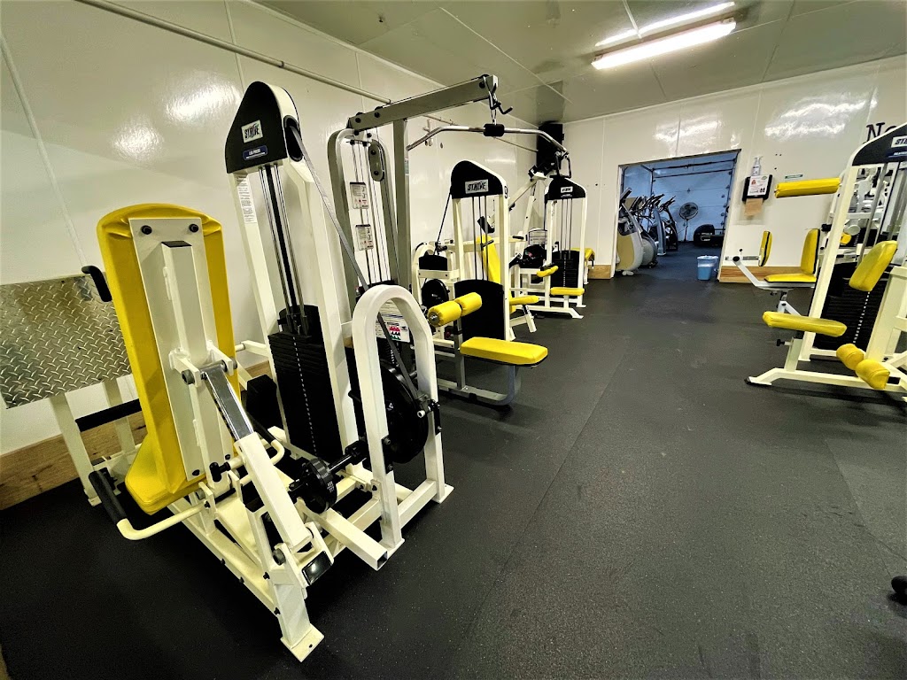 Metal Health Gym & Fitness | 1912 Bethlehem Pike, Sellersville, PA 18960, USA | Phone: (215) 453-8818