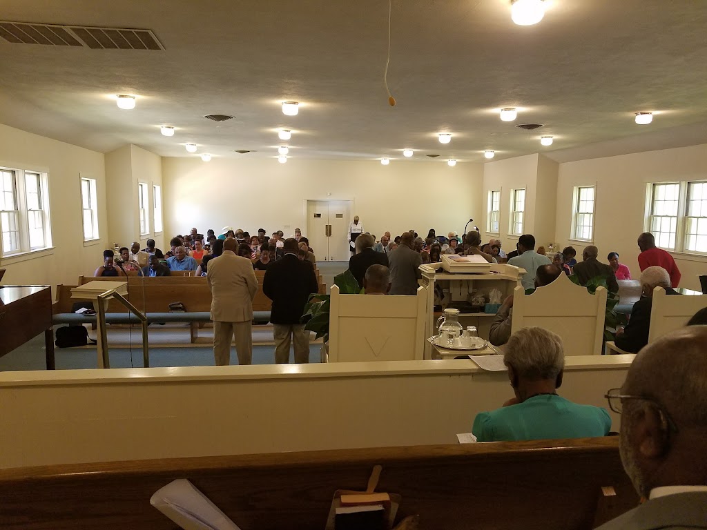 First Baptist Church | 11500 La Grange Rd, Louisville, KY 40223, USA | Phone: (502) 244-9118
