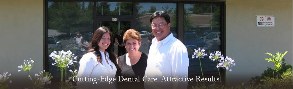 Sun Oaks Dental | 8137 Sunset Ave, Fair Oaks, CA 95628, USA | Phone: (916) 961-1901