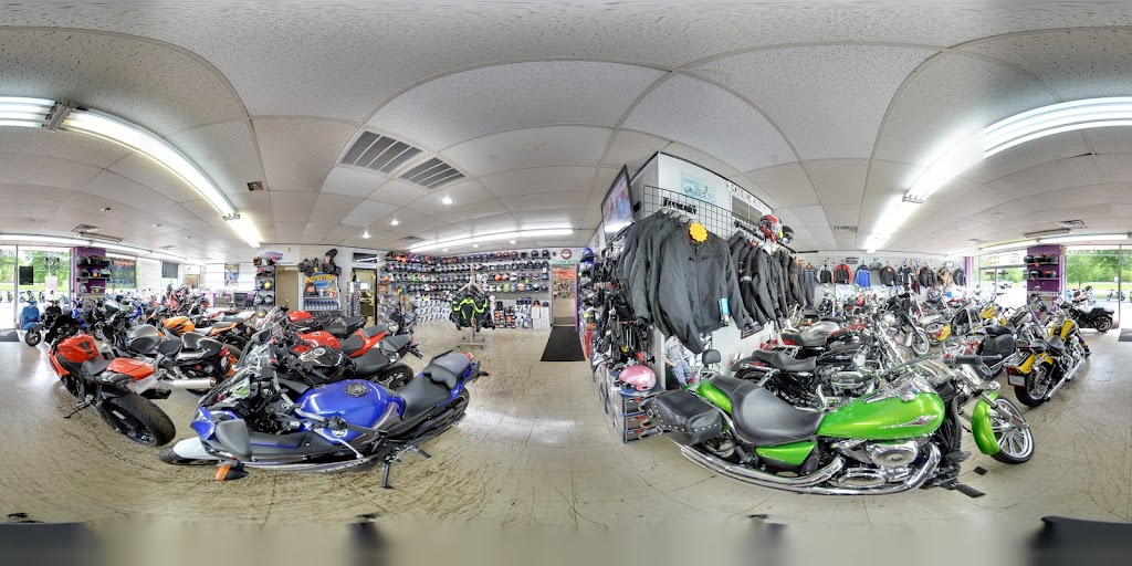 Arlington Motorsports | 1020 W Northwest Hwy, Arlington Heights, IL 60004, USA | Phone: (847) 870-7993