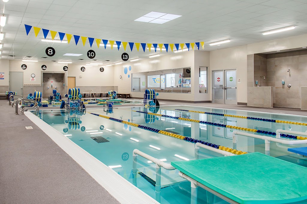 Foss Swim School - Maple Grove | 9455 Garland Ln N, Maple Grove, MN 55311, USA | Phone: (763) 416-8993