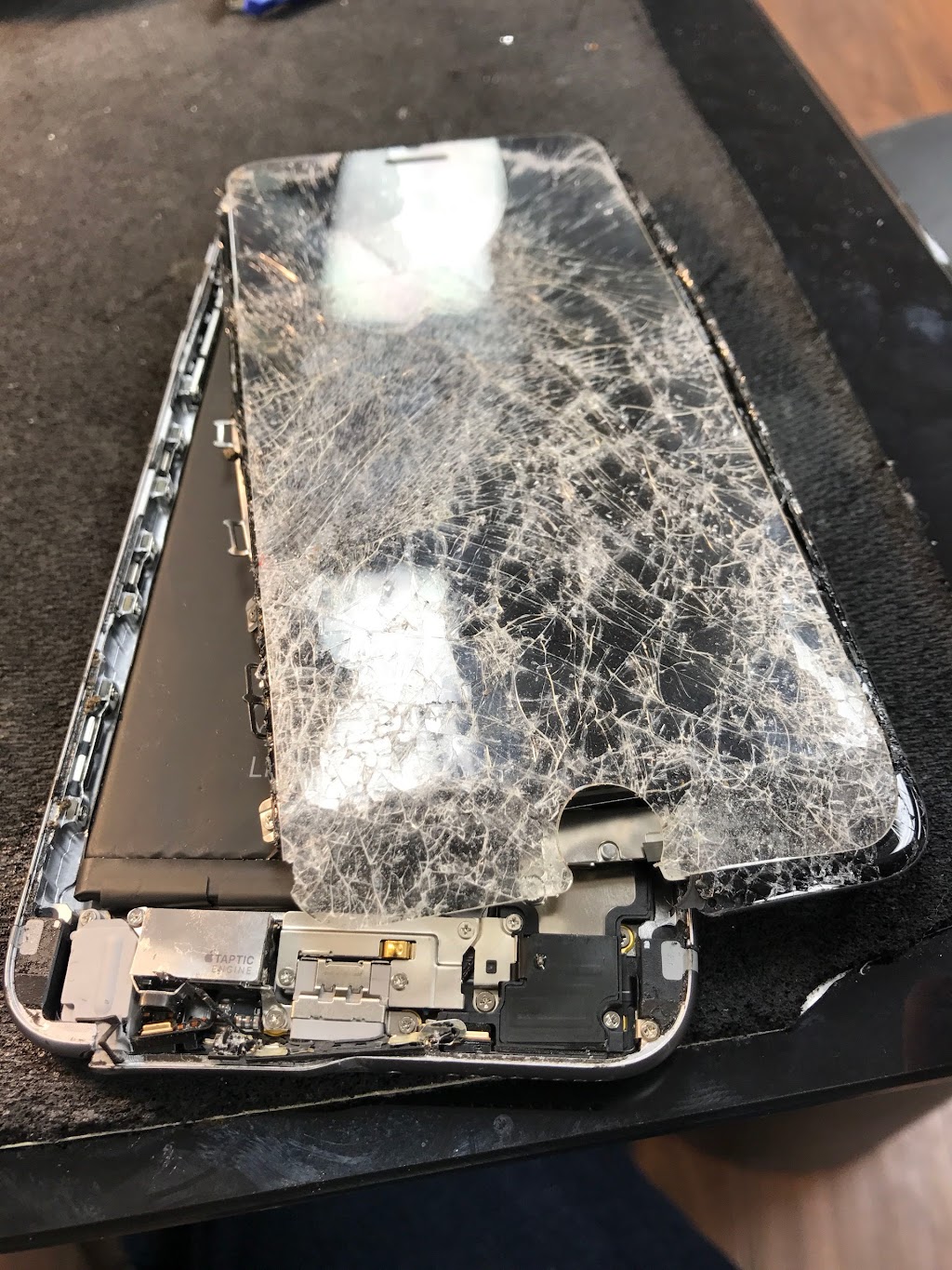 Gadget Repair Guys - iphone, ipad & computer repair | 9531 Central Ave, Montclair, CA 91763, USA | Phone: (909) 859-1272