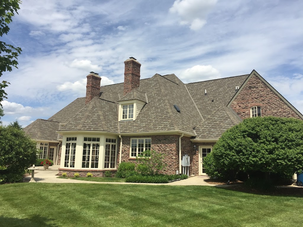 Universal Roofing & Exteriors | 5530 W 84th St, Indianapolis, IN 46268, USA | Phone: (463) 241-3927