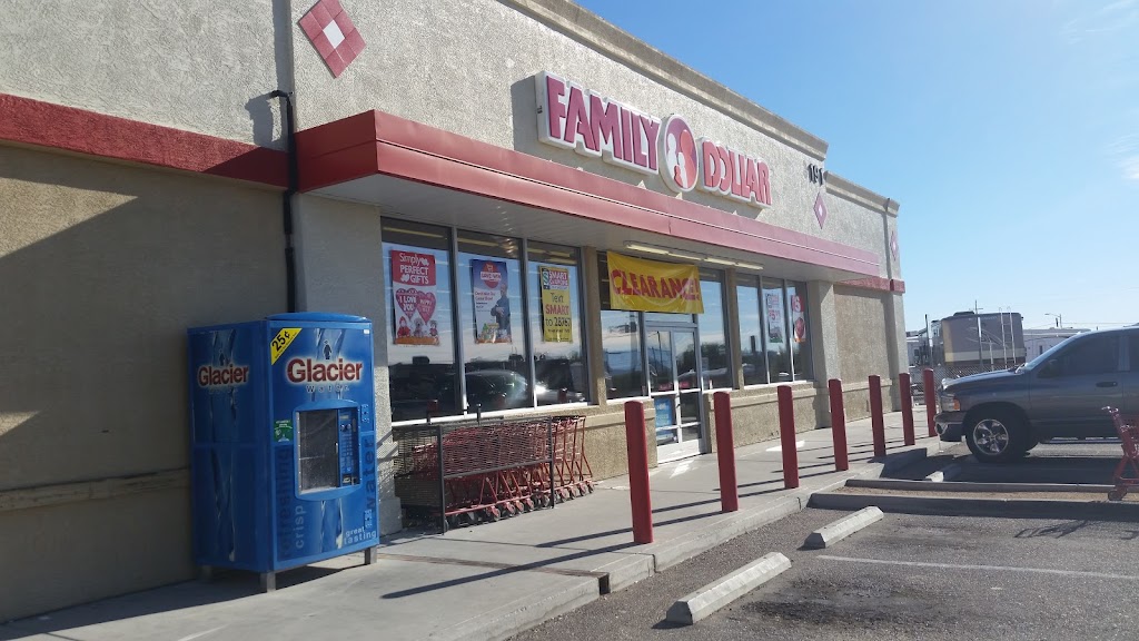 Family Dollar | 3191 S Kinney Rd, Tucson, AZ 85713, USA | Phone: (520) 416-7237