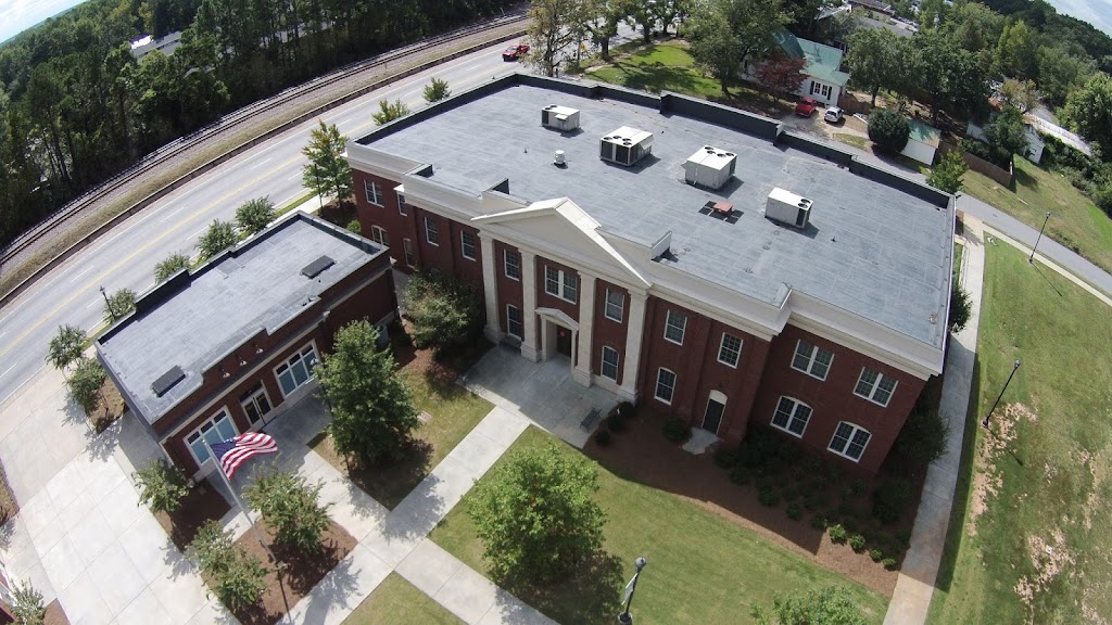 Brenau University South Atlanta | 314 NW Broad St, Fairburn, GA 30213 | Phone: (678) 827-7300