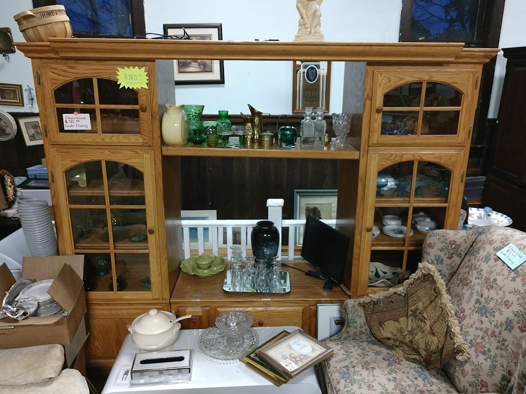 Treasures Thrift Store | 196 Lincoln Ave, West Milford, NJ 07480, USA | Phone: (551) 231-2896