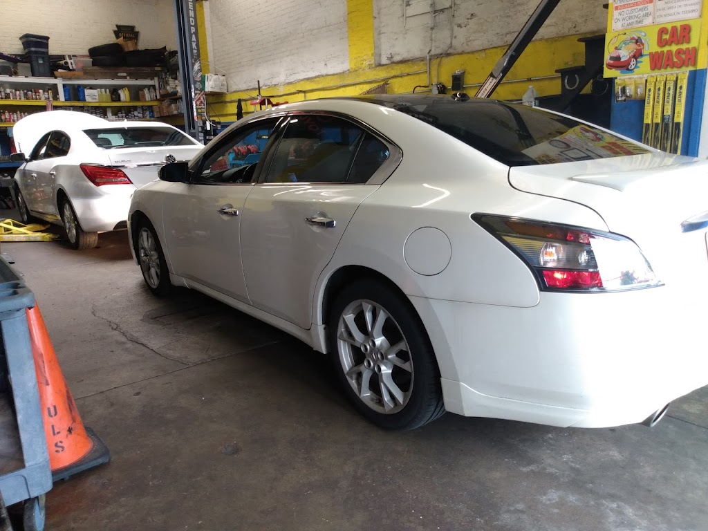 Triple Cs Auto Inspections | 107 W Fisher Ave, Philadelphia, PA 19120 | Phone: (267) 331-6485