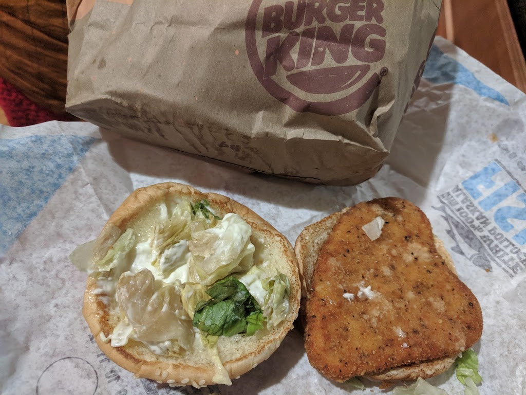 Burger King | 2791 NC-55, Cary, NC 27519, USA | Phone: (919) 387-0071