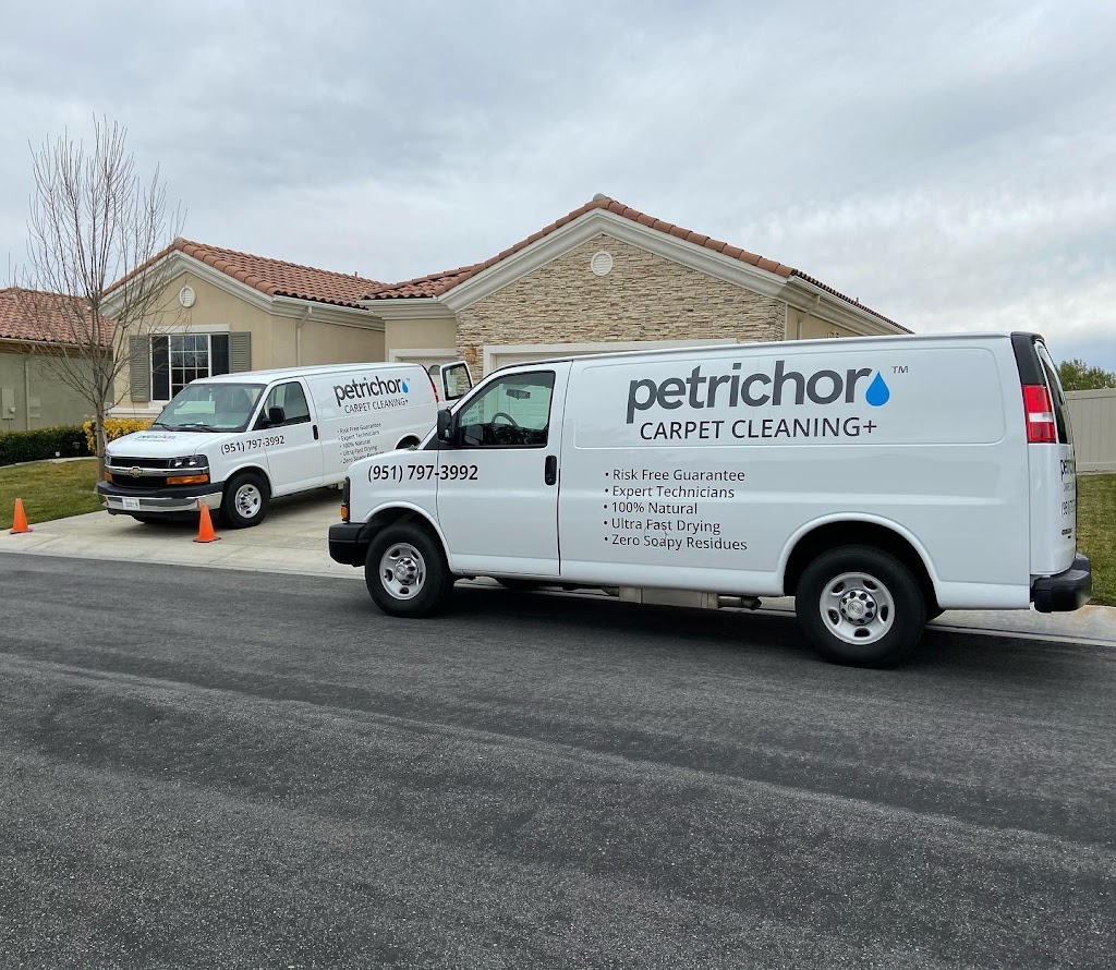 Petrichor Tile + Carpet Cleaning | 730 Flower St, Beaumont, CA 92223, USA | Phone: (951) 797-3992