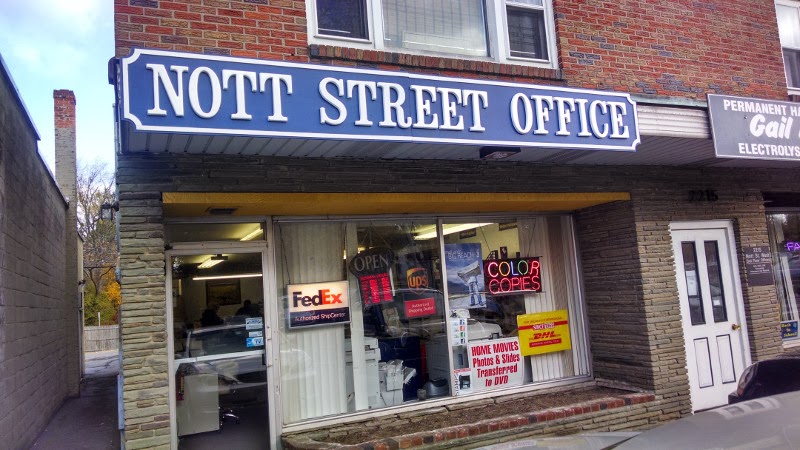 Nott Street Office | 2215 Nott St, Niskayuna, NY 12309, USA | Phone: (518) 382-2663