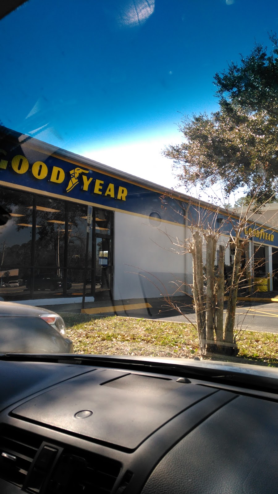 Goodyear Auto Service | 14150 Beach Blvd, Jacksonville, FL 32250, USA | Phone: (904) 223-9399