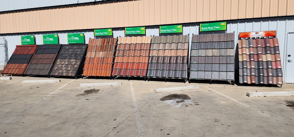 Spec Building Materials | 5225 Martin St, Fort Worth, TX 76119, USA | Phone: (817) 483-0218