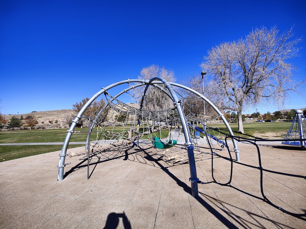 Pah Rah Mountain Park | 3545 Vista Blvd, Sparks, NV 89436, USA | Phone: (775) 353-2376