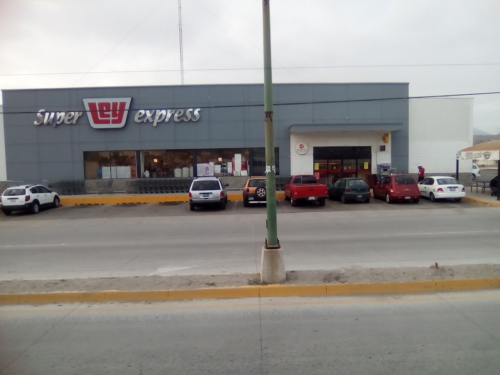 Super Ley Express Parajes del Valle | Blvd. Paseo del Campo No. 5682, Parajes del Valle, 22334 Tijuana, B.C., Mexico | Phone: 664 969 2570