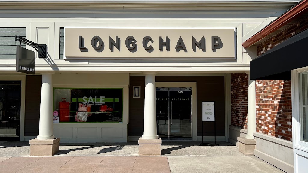 Longchamp | 345 Red Apple Ct, Central Valley, NY 10917, USA | Phone: (845) 928-4727