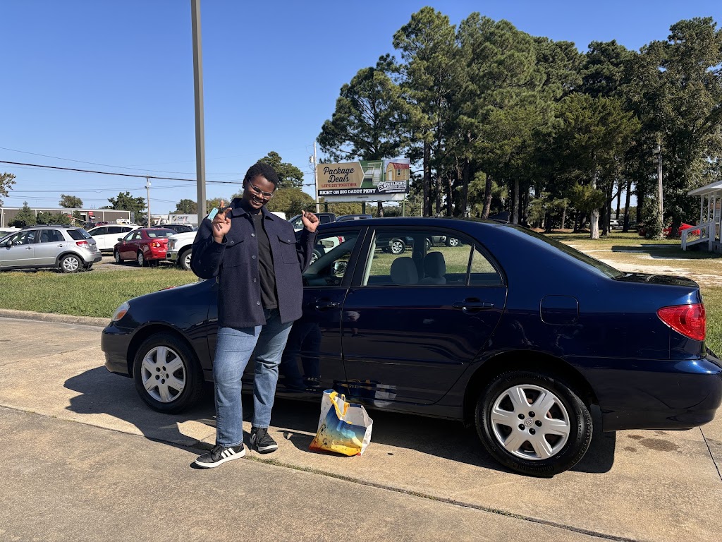 Midway Auto Group | 1223 Old US-17, Elizabeth City, NC 27909, USA | Phone: (252) 335-9800