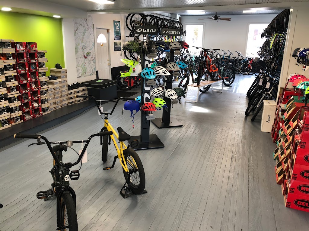 RIDE BIKE SHOP | 2 Lenape Rd, Andover, NJ 07821, USA | Phone: (973) 786-0307