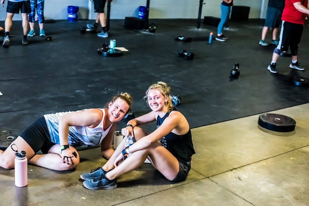 CrossFit 1926 | 2711 Hayes Ave, Fremont, OH 43420, USA | Phone: (567) 280-0312