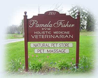 Holistic Veterinary Practice - Pamela Fisher, DVM | 7211 Wales Ave NW, North Canton, OH 44720, USA | Phone: (330) 266-2500