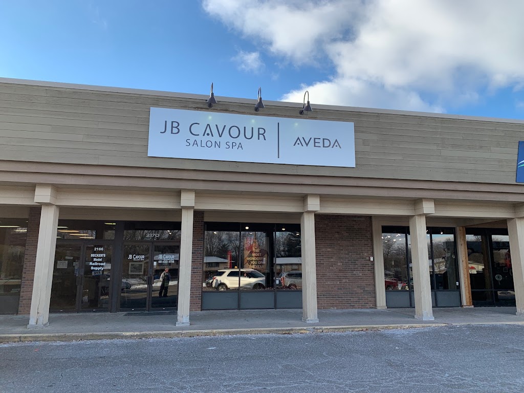 JB Cavour Salon Spa | Aveda | 2170 Silver Lake Rd NW, New Brighton, MN 55112, USA | Phone: (651) 633-4756