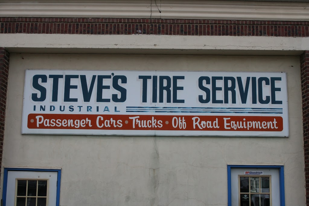 Steves Tire | 568 Central Ave #2, Bridgewater, NJ 08807, USA | Phone: (908) 725-5646