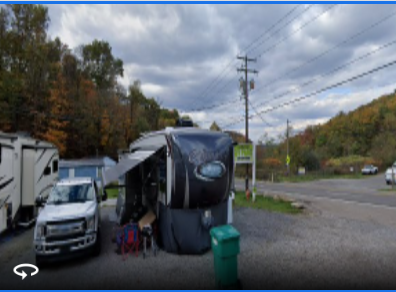 Jasmine Court RV Park | 10 Jasmine Ct, Chester, WV 26034, USA | Phone: (330) 386-0875