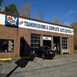 USA Muffler & Brakes | 5960 Broadway, Merrillville, IN 46410, USA | Phone: (219) 980-8800