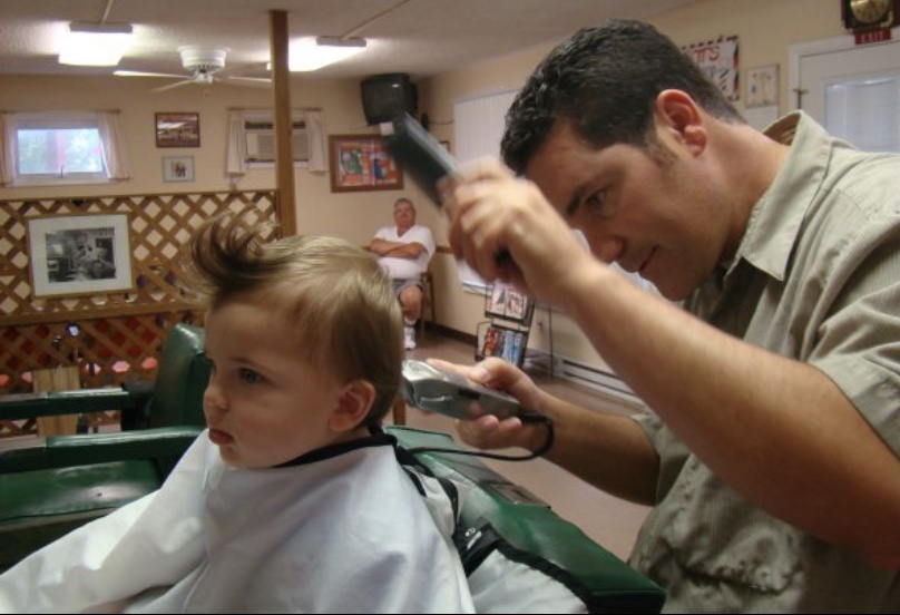 Scotts Barber Shop | 454 N Delsea Dr, Clayton, NJ 08312, USA | Phone: (856) 881-1535