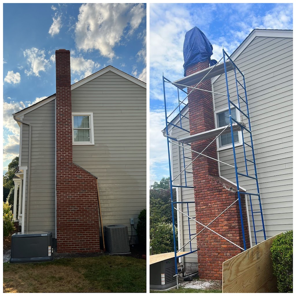 Expert Chimney & Roofing LLC | 0-02 Fair Lawn Ave, Fair Lawn, NJ 07410, USA | Phone: (732) 520-9554