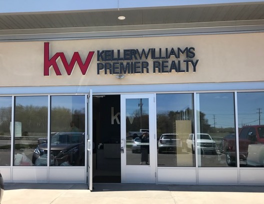 Keller Williams Premier Realty Stillwater | 13999 60th St N Unit B, Stillwater, MN 55082, USA | Phone: (651) 439-4000