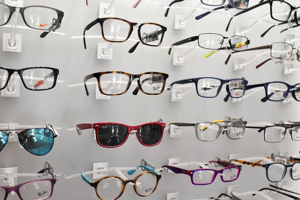 Clarity Vision | 1680 Booker Dairy Rd, Smithfield, NC 27577, USA | Phone: (919) 938-6101